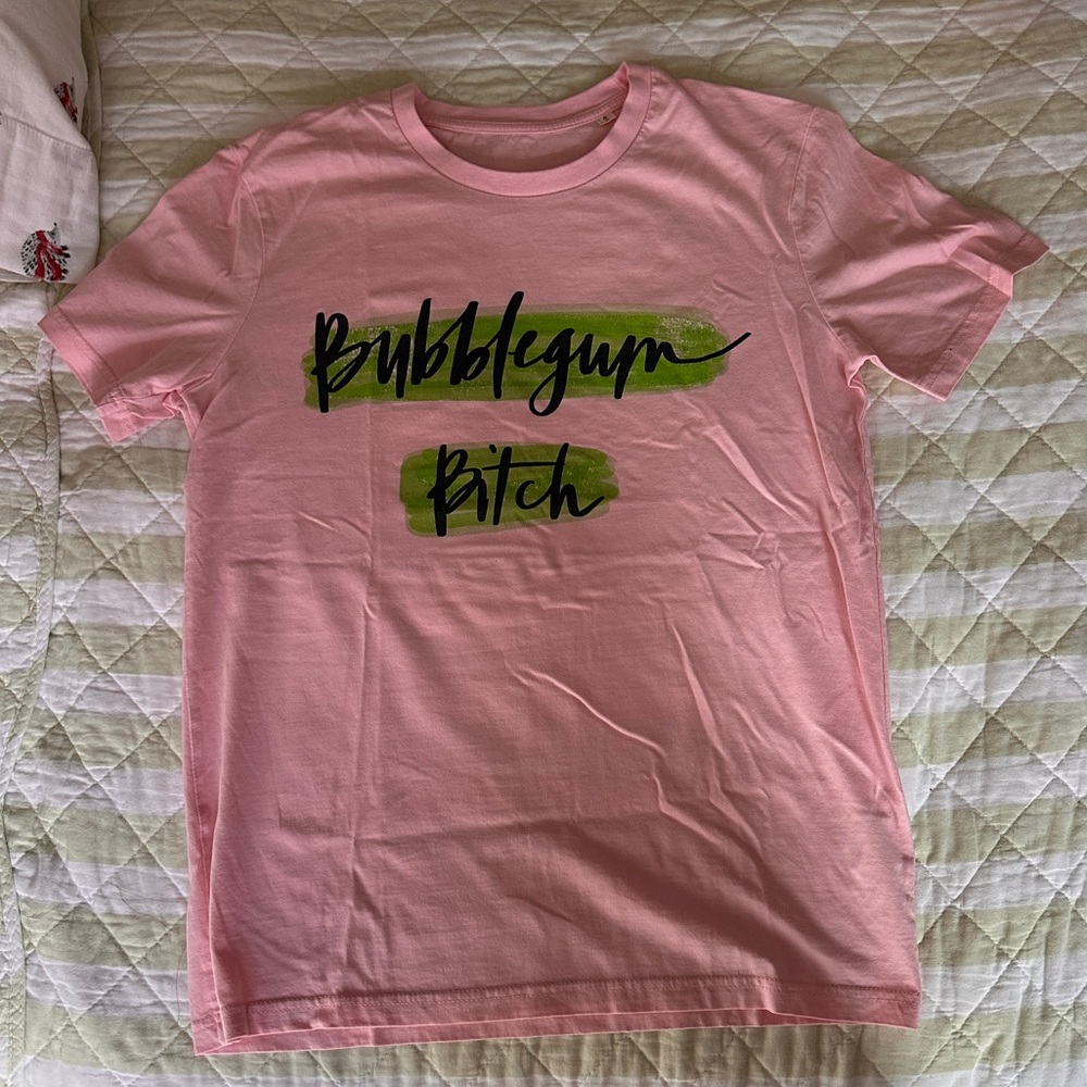 Marina & the Diamonds merch shirt